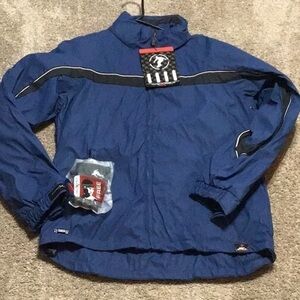 🆕Men’s ZeroXposur jacket